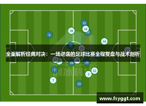 全面解析经典对决：一场逆袭的足球比赛全程复盘与战术剖析